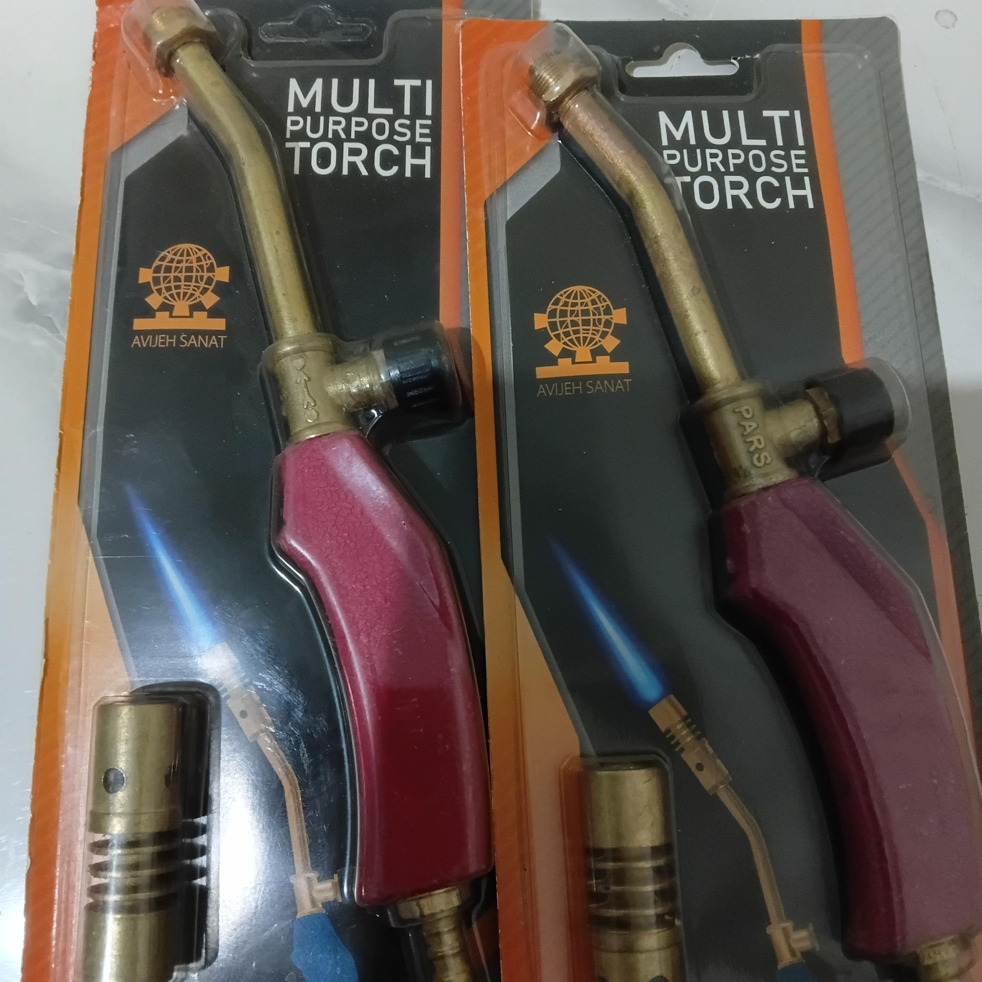 سرپیک اتمی با سوخت پیکنیک