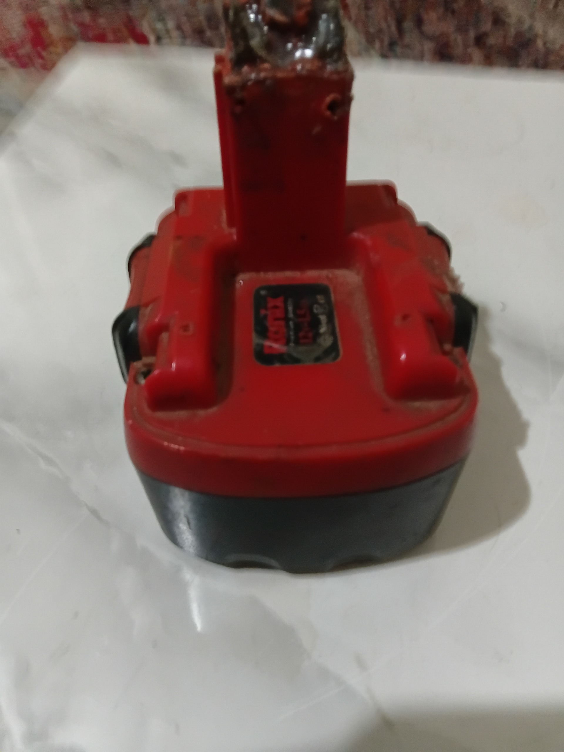 باتری 12 ولت دلر رونیکس