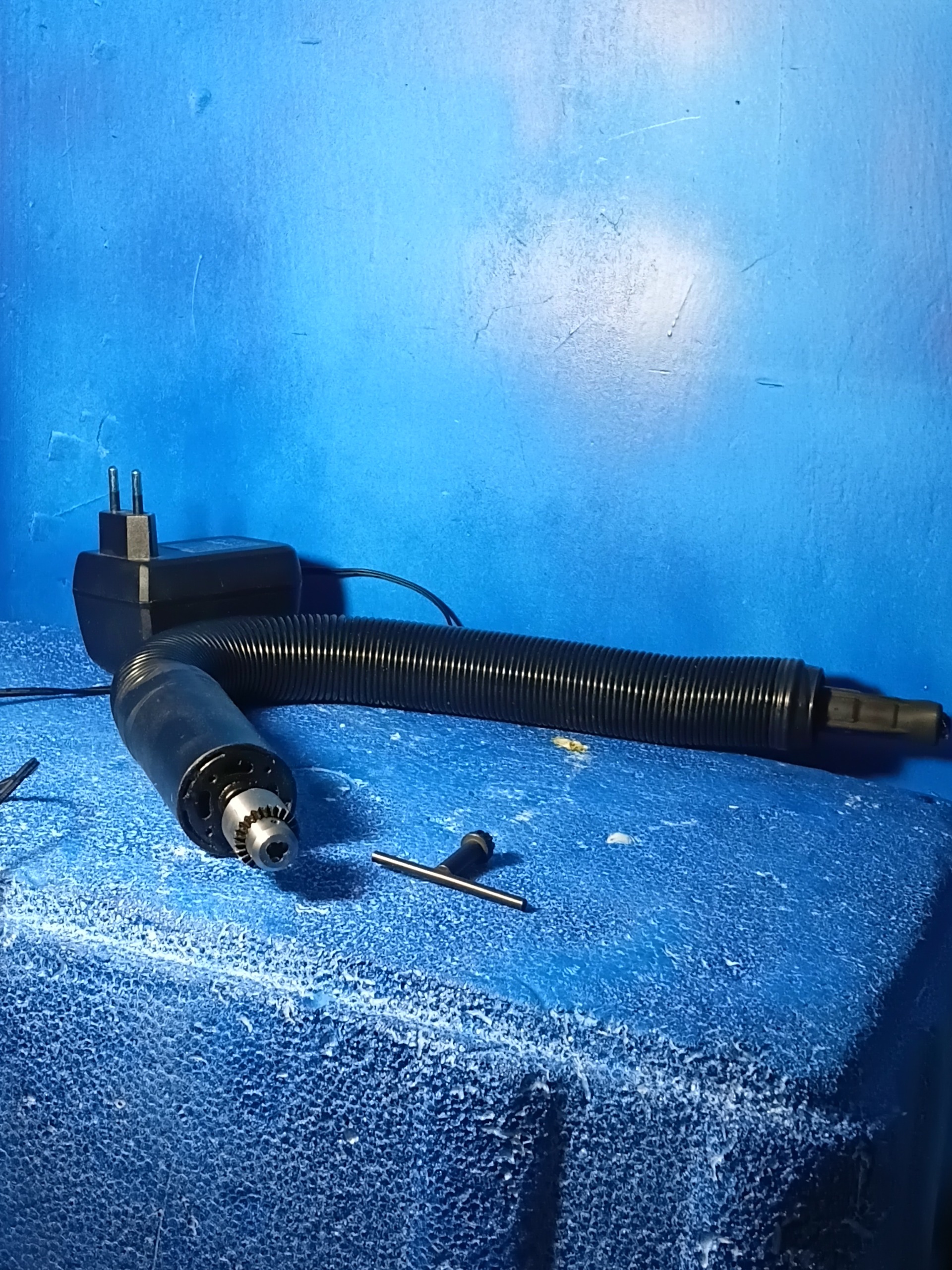 فرز انگشتی فنری