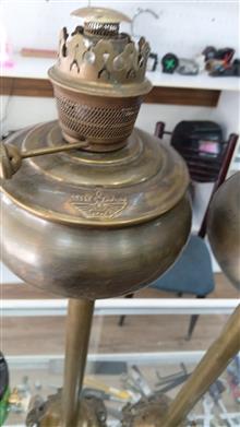 چراغ