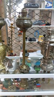 چراغ