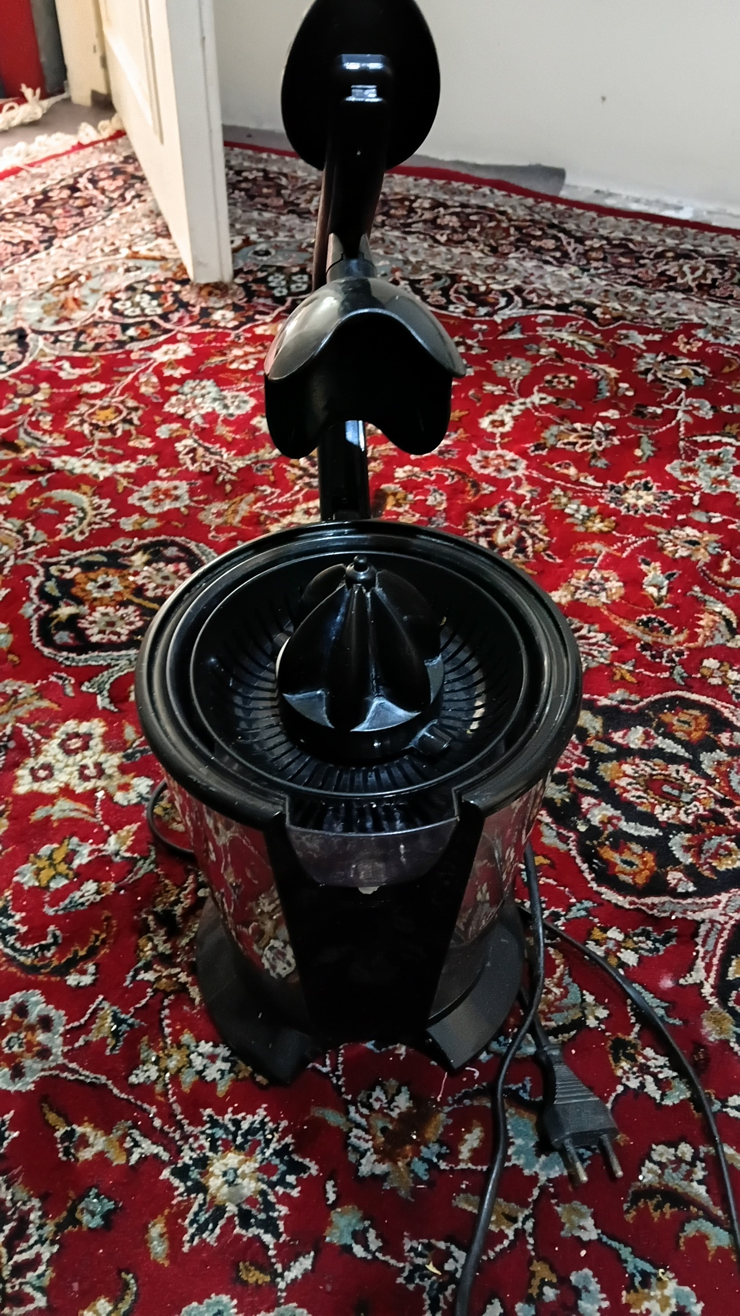 اب پرتغال گیری گوسونیک