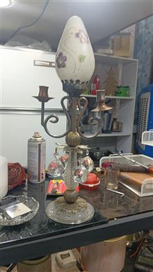 شمعدونی