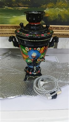 سماوربرقی