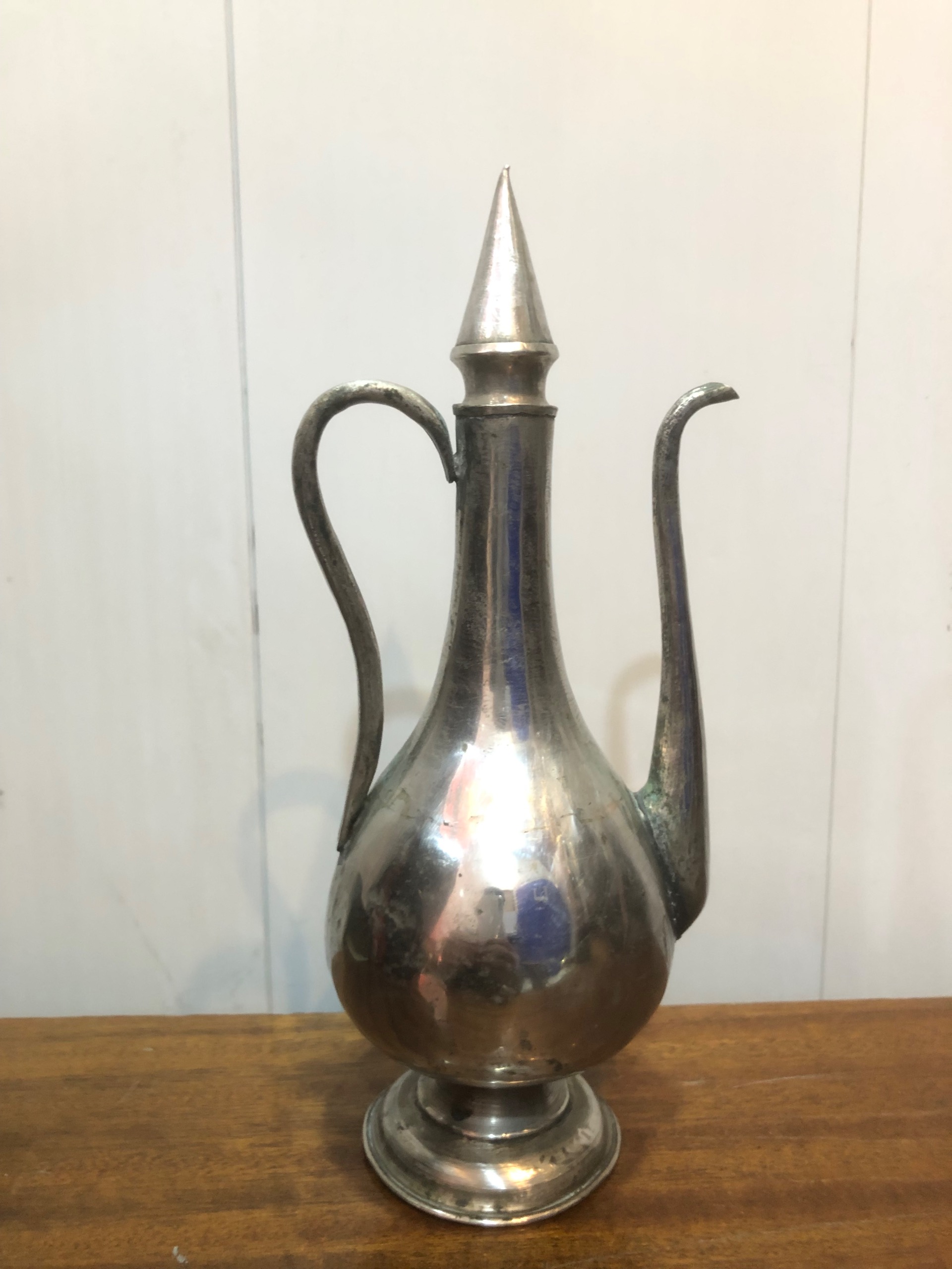 گلاب پاش ورشو قدیمی