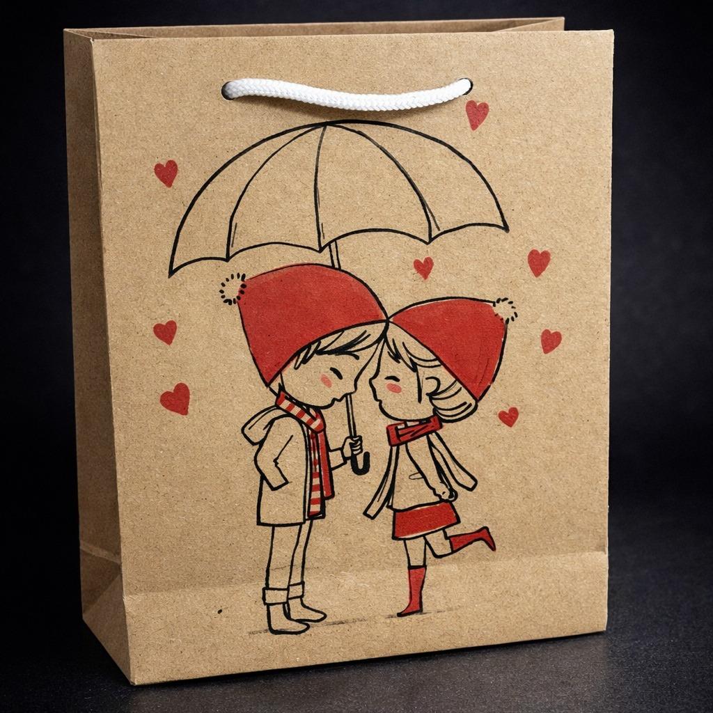 پک ویژه ولنتاین