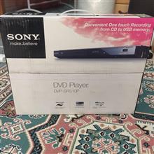 DVD