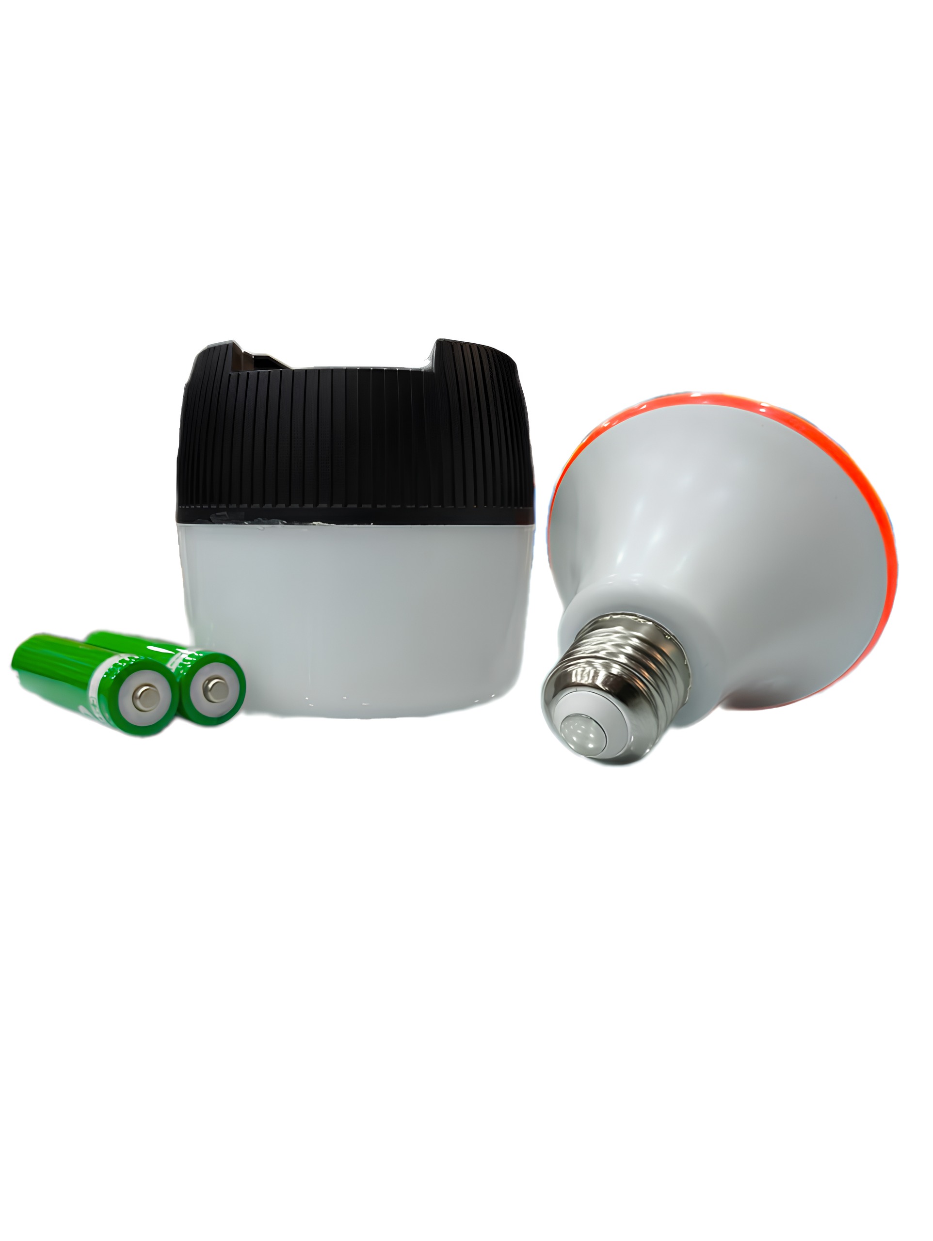 لامپ اضطراری 30وات UXI مدل BL-599