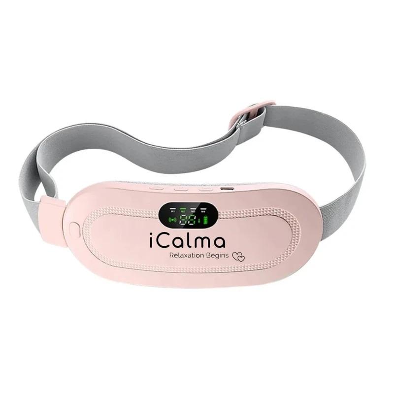 ماساژور قاعدگی حرارتی