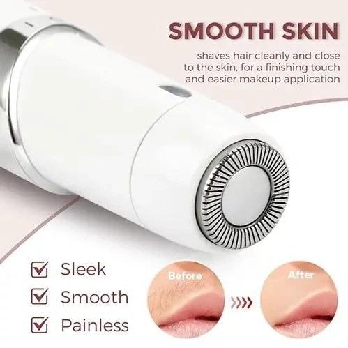 شیور ماتیکی شارژی