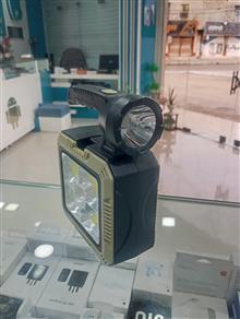 چراغ