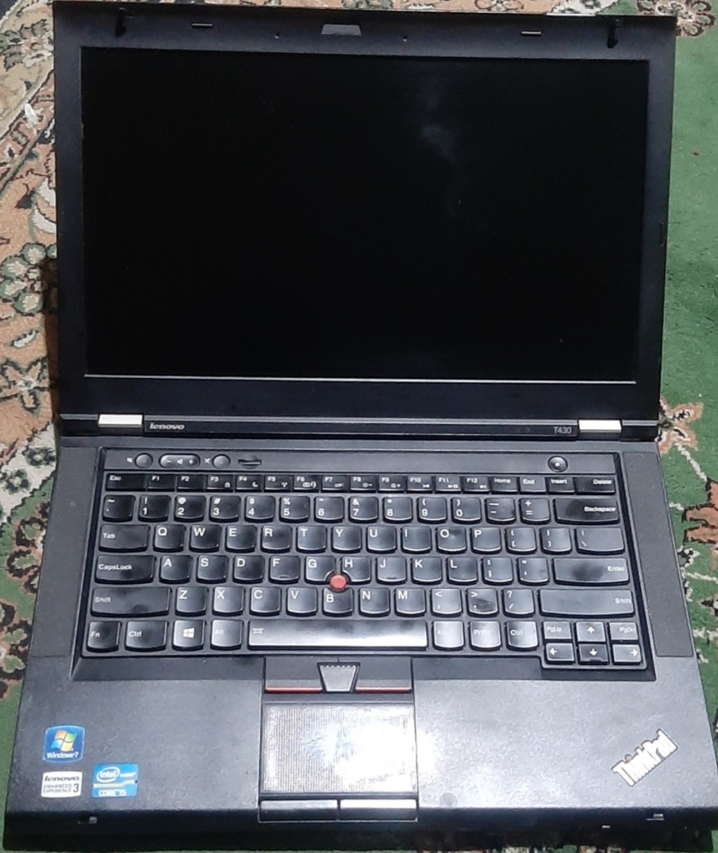 لپ تاپ لنوو t430i