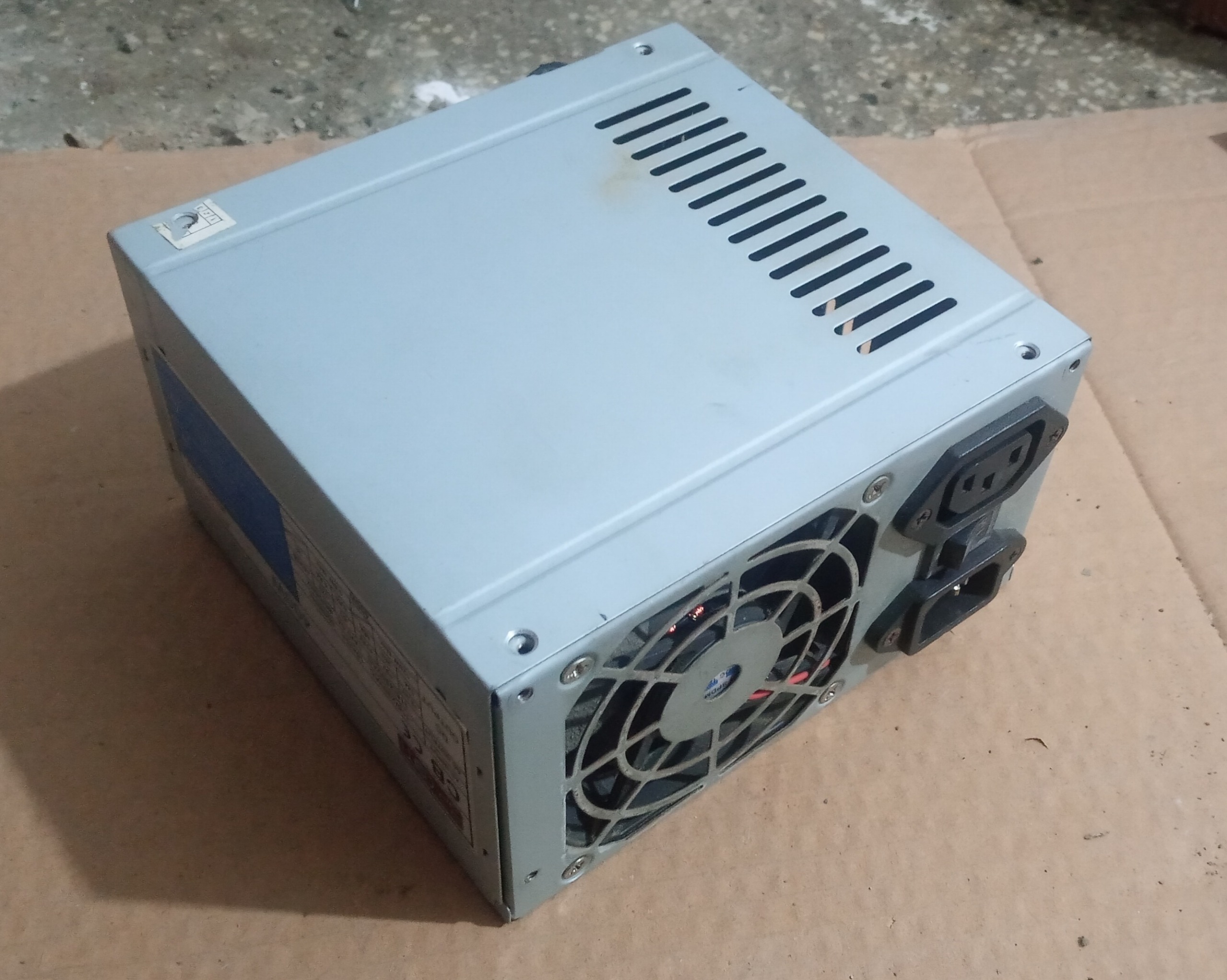 قاب پاور کامپیوتر