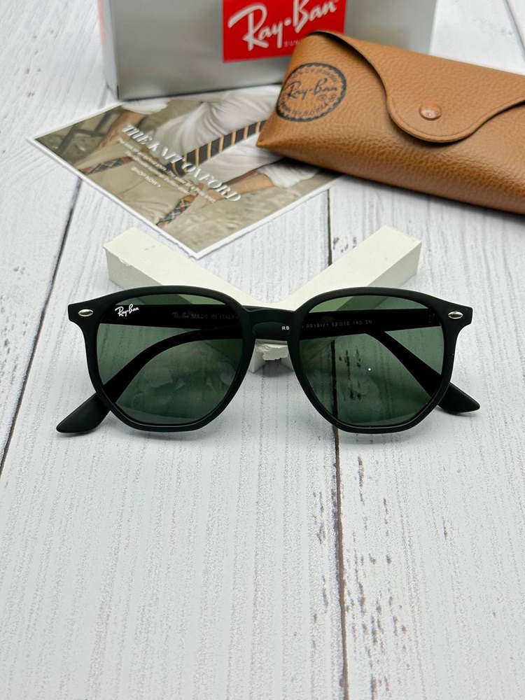 عینک آفتابی ری بن مدل RB4306  RAY BAN
