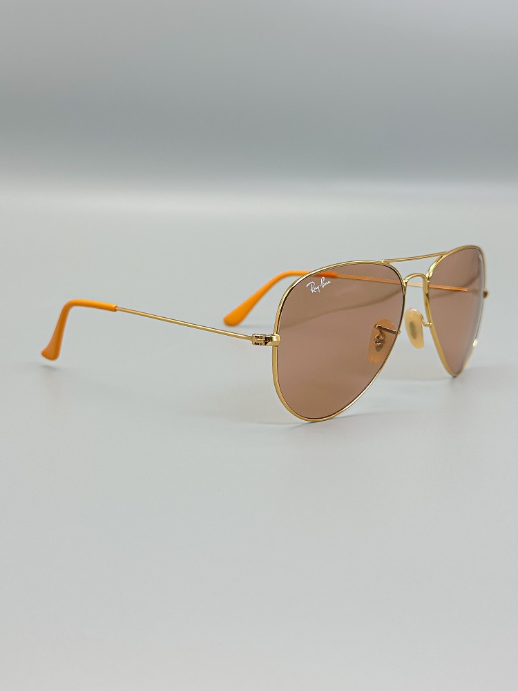 عینک آفتابی ریبن مدل RB3025  RAY BAN