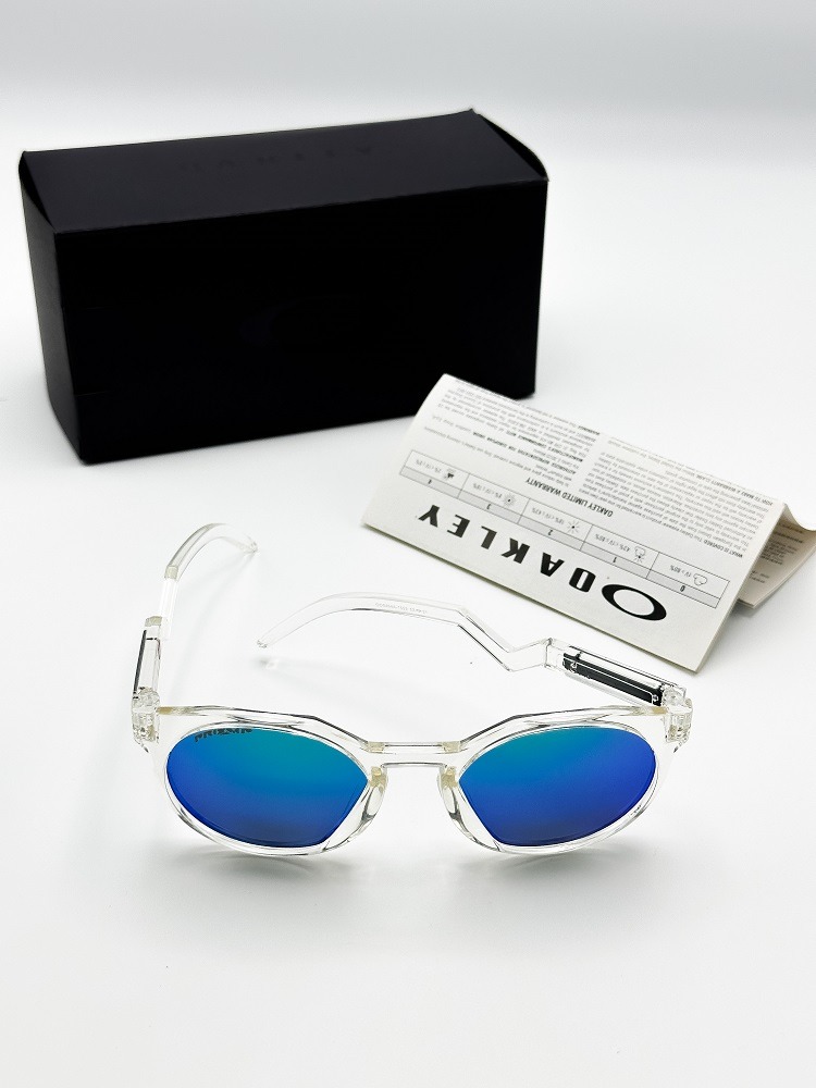 عینک ورزشی اوکلی مدل OAKLEY  HSTN