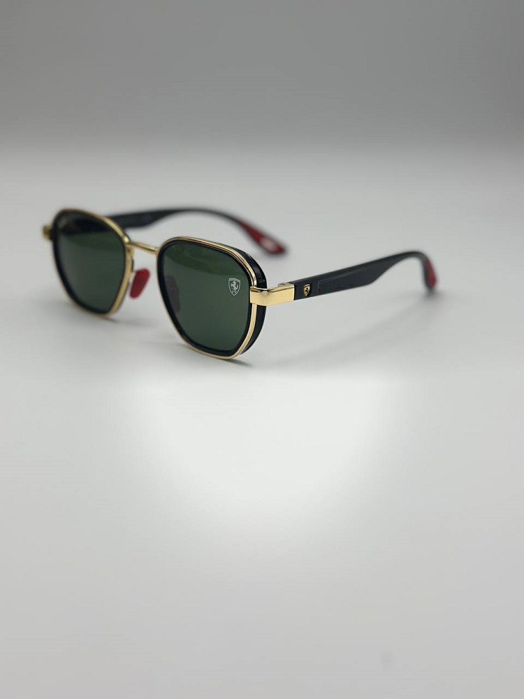 عینک آفتابی ری بن مدل RB3674M  RAY BAN