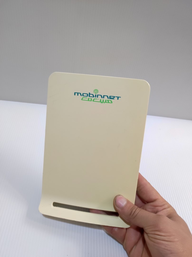 مودم وایمکس مبین نت مدل BM632w