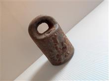 وزنه