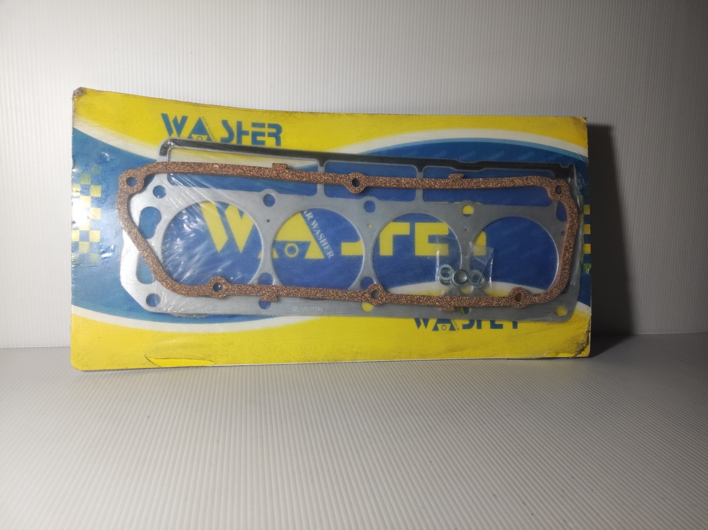 واشر سرسیلندر کامل پیکان و پژو آردی آکبند