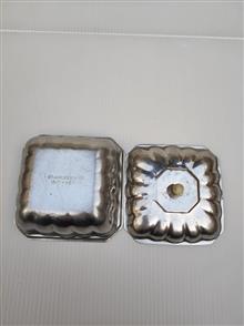 قندان