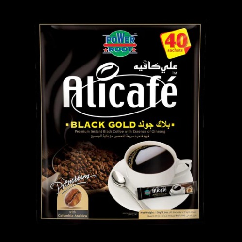 علی کافه ALI COFFEE اصل وارداتی ترکیه