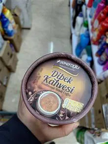 قهوه