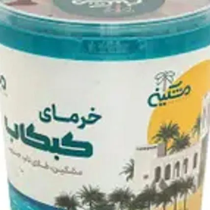 خرما کبکاک 1.5 کیلوگرمی