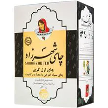 چای