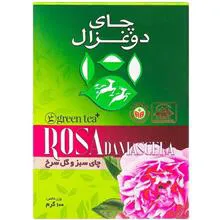 چای