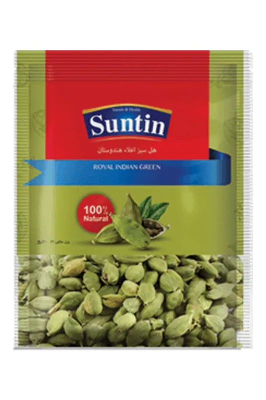 هل سانتین 10 گرمی