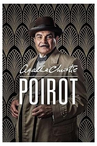 سریال پوآرو Agatha Chr Poirot 1989 نسخه کامل دوبله