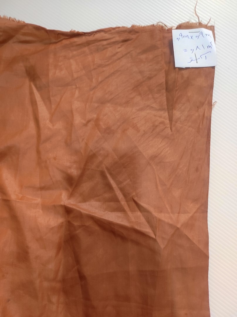 پارچه زیر قیمت کد 55 به متراژ 81 سانتی متر مربع