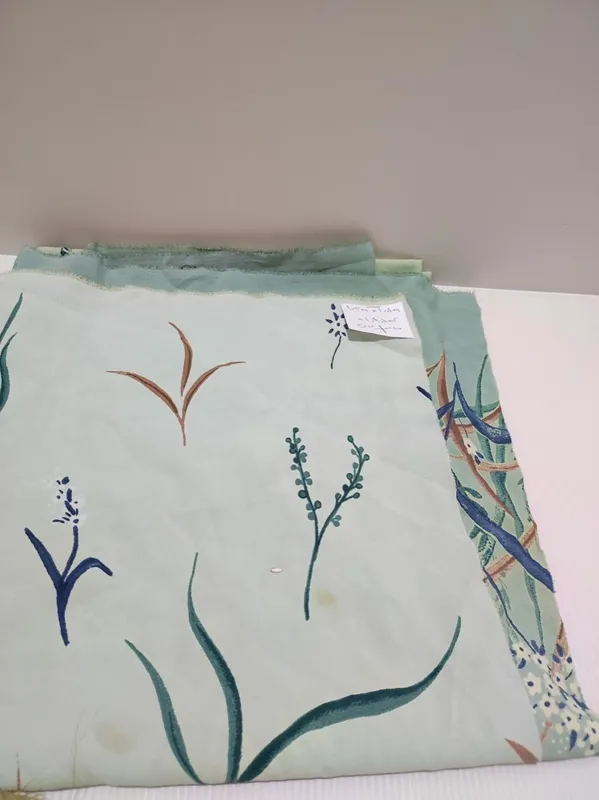 پارچه زیر قیمت کد 133 به متراژ 2 متر مربع