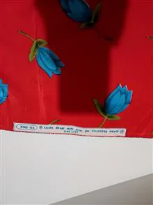 پارچه