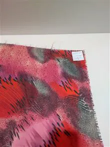 پارچه