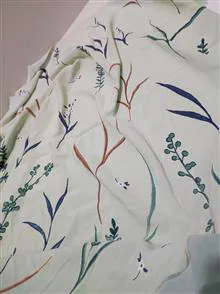 پارچه