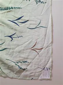 پارچه