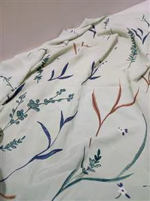 پارچه