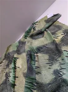 پارچه