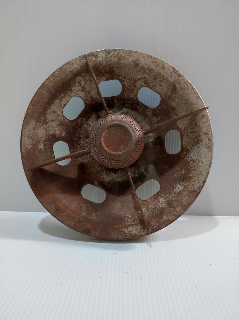 سر شعله پیک نیک( اجاق ) سفری - قدیمی و درجه یک