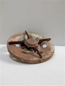 سر