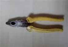انبردست
