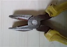 انبردست