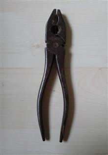 انبردست