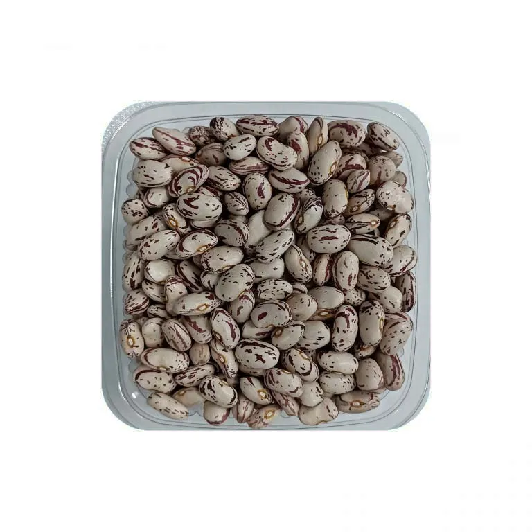 لوبیا چیتی اصل ترکیه برند YESHIL یک کیلویی