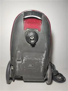 جاروبرقی