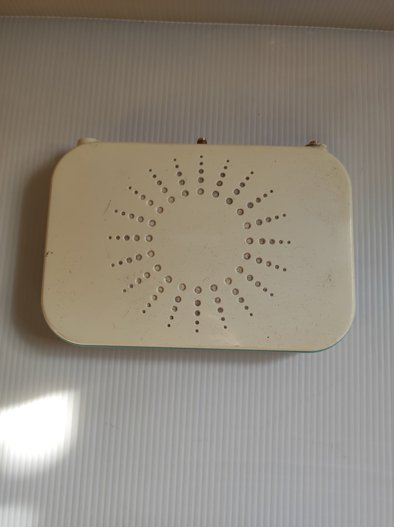 مودم وایمکس SWC-9200 ساخت کره