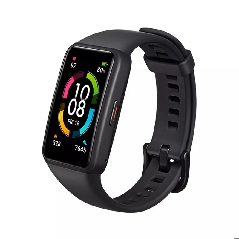 مچ بند هوشمند آنر 6 Honor Band آکبند
