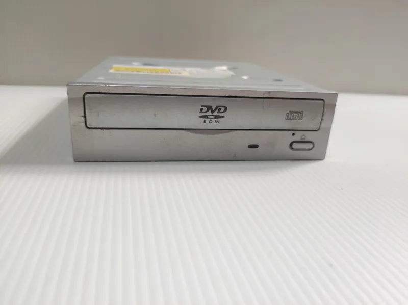 دی وی رام LITE DVD ROM DH-16D2P تست نشده
